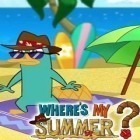 Mit der Spiel Fruit Ninja ipa für iPhone du kostenlos Where’s My Summer? herunterladen.