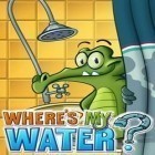 Mit der Spiel Hell: Fight for Gilrand ipa für iPhone du kostenlos Where's my water? herunterladen.