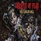 Mit der Spiel Deadlock: Online ipa für iPhone du kostenlos Whisper of Fear: The Cursed Doll (Full) herunterladen.