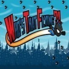 Mit der Spiel Shaun White snowboarding: Origins ipa für iPhone du kostenlos Who’s That Flying?! herunterladen.