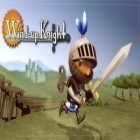 Con gioco BLOODMASQUE per iPhone scarica gratuito Wind-up Knight.