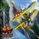 Mit der Spiel Metal racer ipa für iPhone du kostenlos Wings on fire herunterladen.
