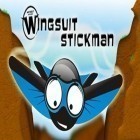 Con gioco Legend of the Cryptids per iPhone scarica gratuito Wingsuit Stickman.