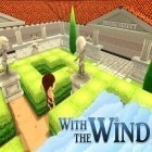Mit der Spiel Extreme road trip 2 ipa für iPhone du kostenlos With the wind herunterladen.
