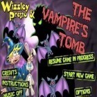 Mit der Spiel Tri blaster ipa für iPhone du kostenlos Wizzley Presto and the Vampire's Tomb herunterladen.