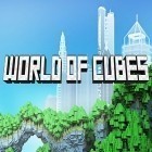 Mit der Spiel Karma run ipa für iPhone du kostenlos World of cubes herunterladen.