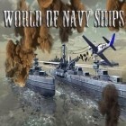 Mit der Spiel Battle worlds: Kronos ipa für iPhone du kostenlos World of navy ships herunterladen.
