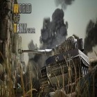 Mit der Spiel ARDrone sim: Zombies ipa für iPhone du kostenlos World Of Tank War herunterladen.