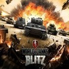 Mit der Spiel Big Buck Hunter Pro ipa für iPhone du kostenlos World of tanks: Blitz herunterladen.