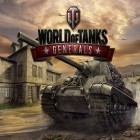 Con gioco Sorcery! 3 per iPhone scarica gratuito World of tanks: Generals.