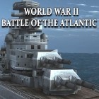 Mit der Spiel Angry birds Stella: Pop ipa für iPhone du kostenlos World war 2: Battle of the Atlantic herunterladen.