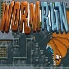 Mit der Spiel Watee ipa für iPhone du kostenlos Worm Run herunterladen.