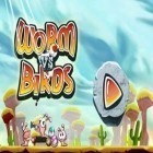 Mit der Spiel Order & Chaos Online ipa für iPhone du kostenlos Worm vs Birds herunterladen.