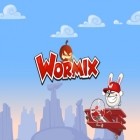 Mit der Spiel Springer ipa für iPhone du kostenlos Wormix herunterladen.