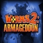Mit der Spiel Bounce on back ipa für iPhone du kostenlos Worms 2: Armageddon herunterladen.