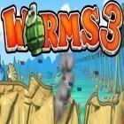 Mit der Spiel Megapolis ipa für iPhone du kostenlos Worms 3 herunterladen.