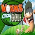 Mit der Spiel Roads of  Rome ipa für iPhone du kostenlos Worms Crazy Golf herunterladen.