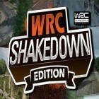 Mit der Spiel Farm frenzy: Viking heroes ipa für iPhone du kostenlos WRC Shakedown Edition herunterladen.