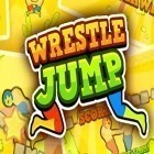 Mit der Spiel Chicken Racer ipa für iPhone du kostenlos Wrestle jump herunterladen.