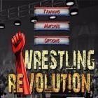 Mit der Spiel Mega Mall Story ipa für iPhone du kostenlos Wrestling Revolution herunterladen.