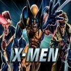 Mit der Spiel Eyegore's eye blast ipa für iPhone du kostenlos X-Men herunterladen.