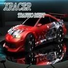 Mit der Spiel  ipa für iPhone du kostenlos X Racer: Traffic drift herunterladen.