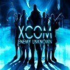 Mit der Spiel Santa climbers ipa für iPhone du kostenlos XCOM: Enemy Unknown herunterladen.
