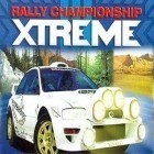 Mit der Spiel Table tennis 3D: Virtual championship ipa für iPhone du kostenlos Xtreme Rally Championship herunterladen.