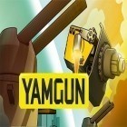 Mit der Spiel Magical tower defense ipa für iPhone du kostenlos Yamgun herunterladen.