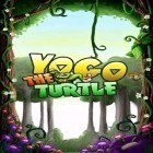 Mit der Spiel Citi Racing ipa für iPhone du kostenlos Yogo The Turtle herunterladen.