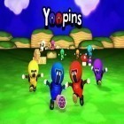 Mit der Spiel TETRIS ipa für iPhone du kostenlos Yoopins herunterladen.