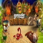 Mit der Spiel After the zombies ipa für iPhone du kostenlos Youda Survivor 2 herunterladen.