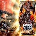 Mit der Spiel Route Z ipa für iPhone du kostenlos Z steel soldiers herunterladen.