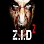 Mit der Spiel Wild hogs ipa für iPhone du kostenlos Z.I.D 2 : ZOMBIES IN DARK 2 herunterladen.