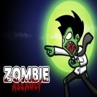 Mit der Spiel SpySpy ipa für iPhone du kostenlos Zombie Assault herunterladen.