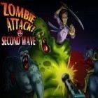 Mit der Spiel Alto's adventure ipa für iPhone du kostenlos Zombie Attack! Second Wave XL herunterladen.