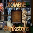 Mit der Spiel Men in Black 3 ipa für iPhone du kostenlos Zombie Banksters !!! herunterladen.