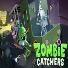 Mit der Spiel Platform panic ipa für iPhone du kostenlos Zombie catchers herunterladen.