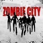 Mit der Spiel Mexiball ipa für iPhone du kostenlos Zombie city herunterladen.