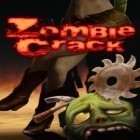 Mit der Spiel The witcher: Adventure game ipa für iPhone du kostenlos Zombie crack herunterladen.