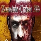 Mit der Spiel The hidden world ipa für iPhone du kostenlos Zombie Crisis 3D: PROLOGUE herunterladen.