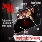 Mit der Spiel Walking dead zombies: The town of advanced assault warfare ipa für iPhone du kostenlos Zombie Days herunterladen.