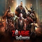 Con gioco Nimble squiggles per iPhone scarica gratuito Zombie: Deathmatch.
