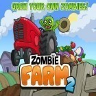 Con gioco Rope'n'fly 4 per iPhone scarica gratuito Zombie Farm 2.