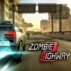 Mit der Spiel Because zombies ipa für iPhone du kostenlos Zombie highway 2 herunterladen.