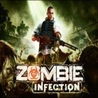 Mit der Spiel Battle of puppets ipa für iPhone du kostenlos Zombie Infection herunterladen.