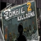 Mit der Spiel Football manager handheld 2015 ipa für iPhone du kostenlos Zombie Kill Zone 2 herunterladen.