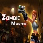 Mit der Spiel Fishing fantasy ipa für iPhone du kostenlos Zombie Master herunterladen.