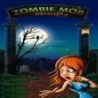 Mit der Spiel Spoiler alert ipa für iPhone du kostenlos Zombie Mob Defense herunterladen.