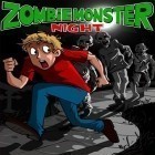 Mit der Spiel Top farm ipa für iPhone du kostenlos Zombie monsters night herunterladen.